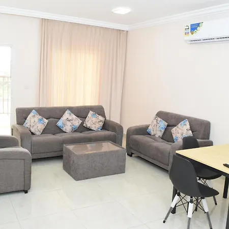 Red-35 - Royal Inn Salalah Exterior photo