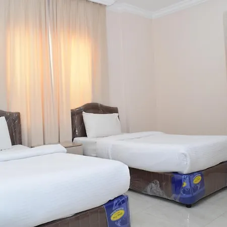 Red-35 - Royal Inn Salalah Exterior photo