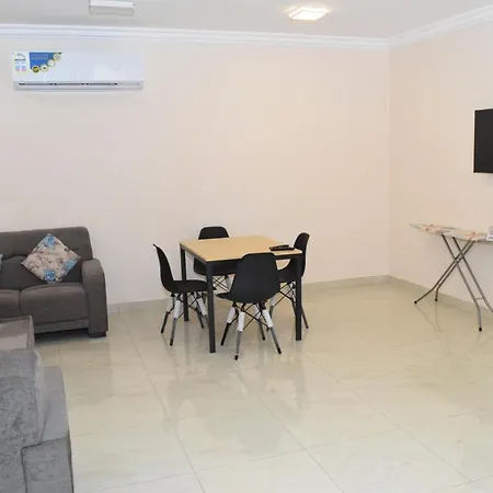 Red-35 - Royal Inn Salalah Exterior photo