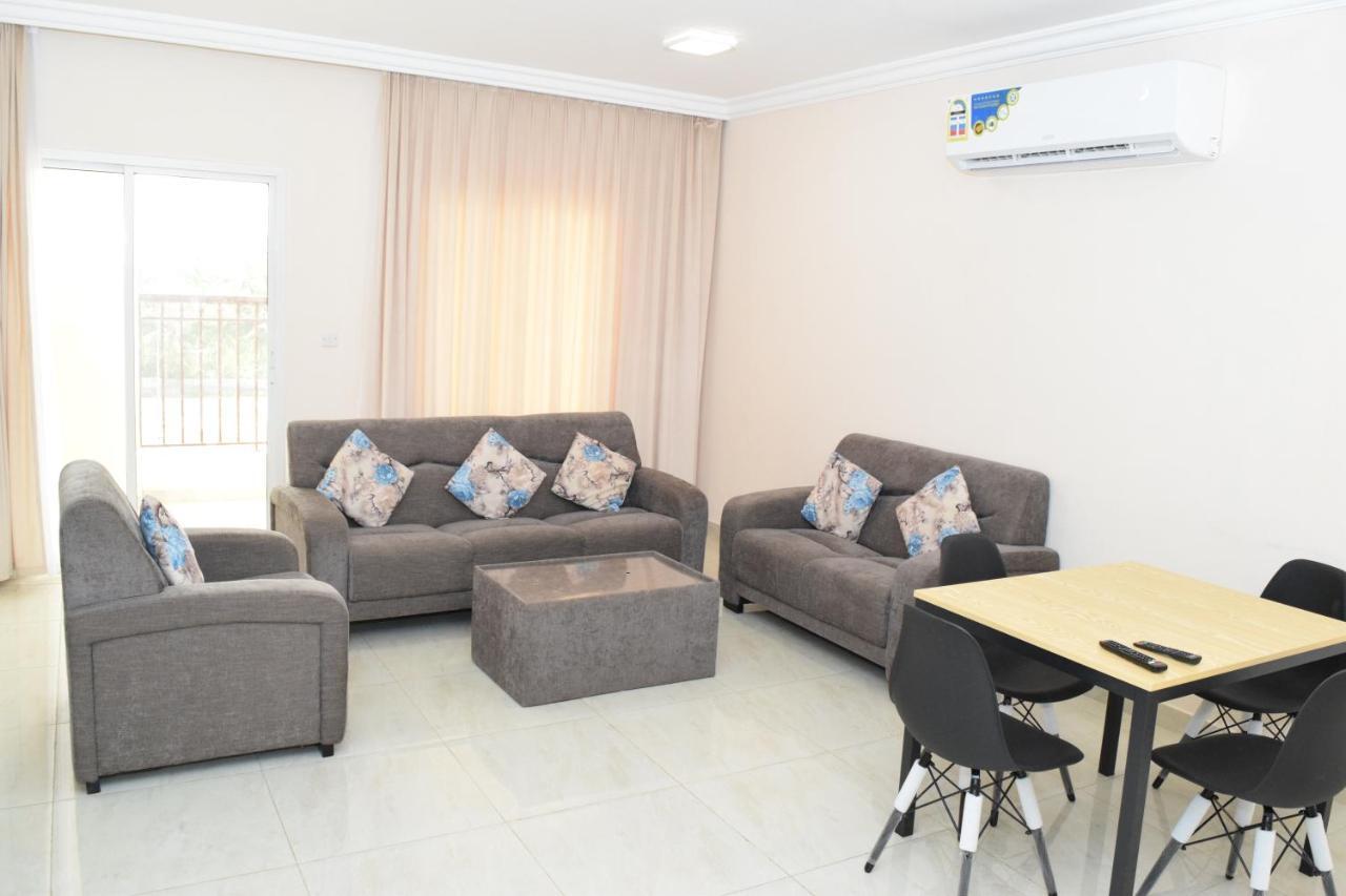 Apartment Red-35 - Royal Salalah