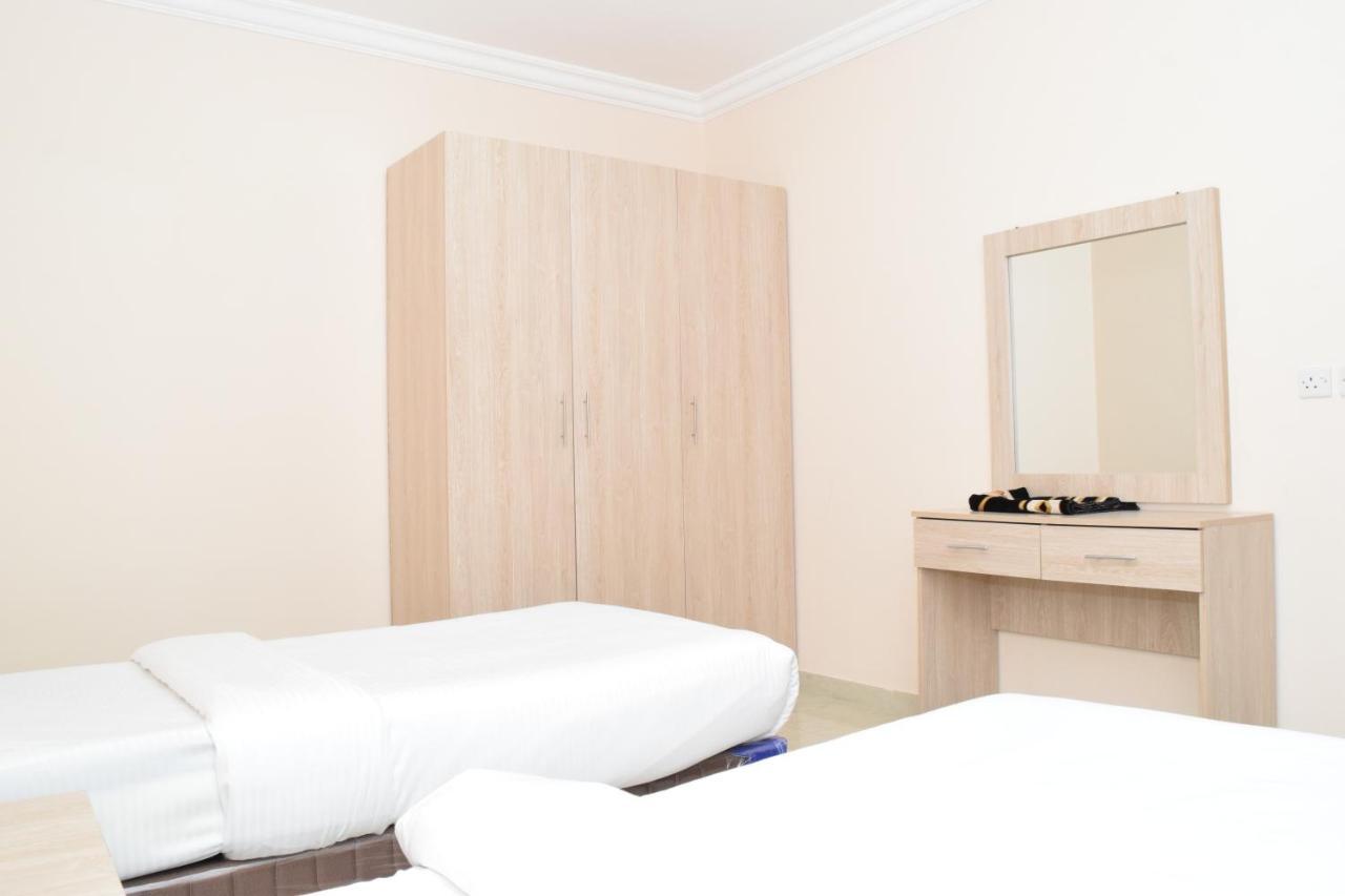 Apartment Red-35 - Royal Salalah