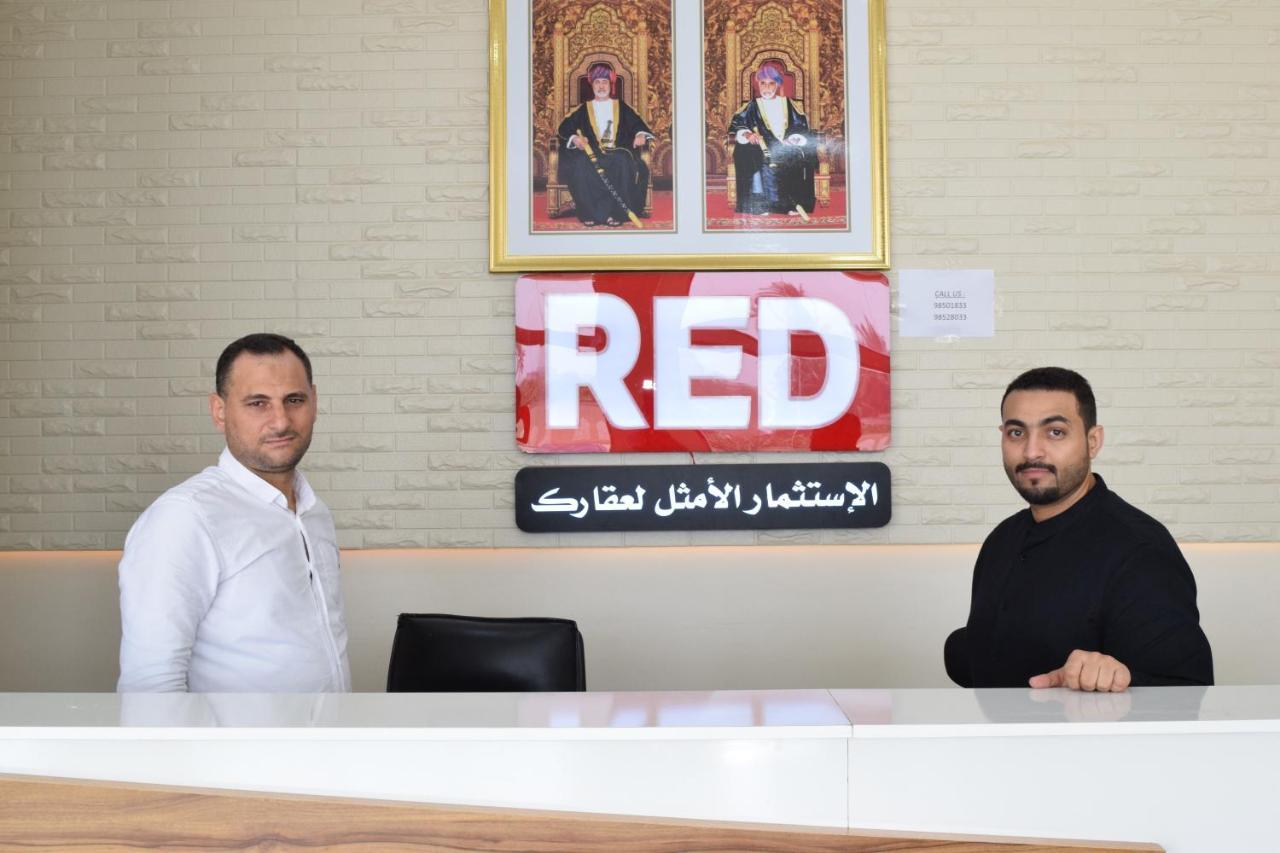 Apartment Red-35 - Royal Salalah