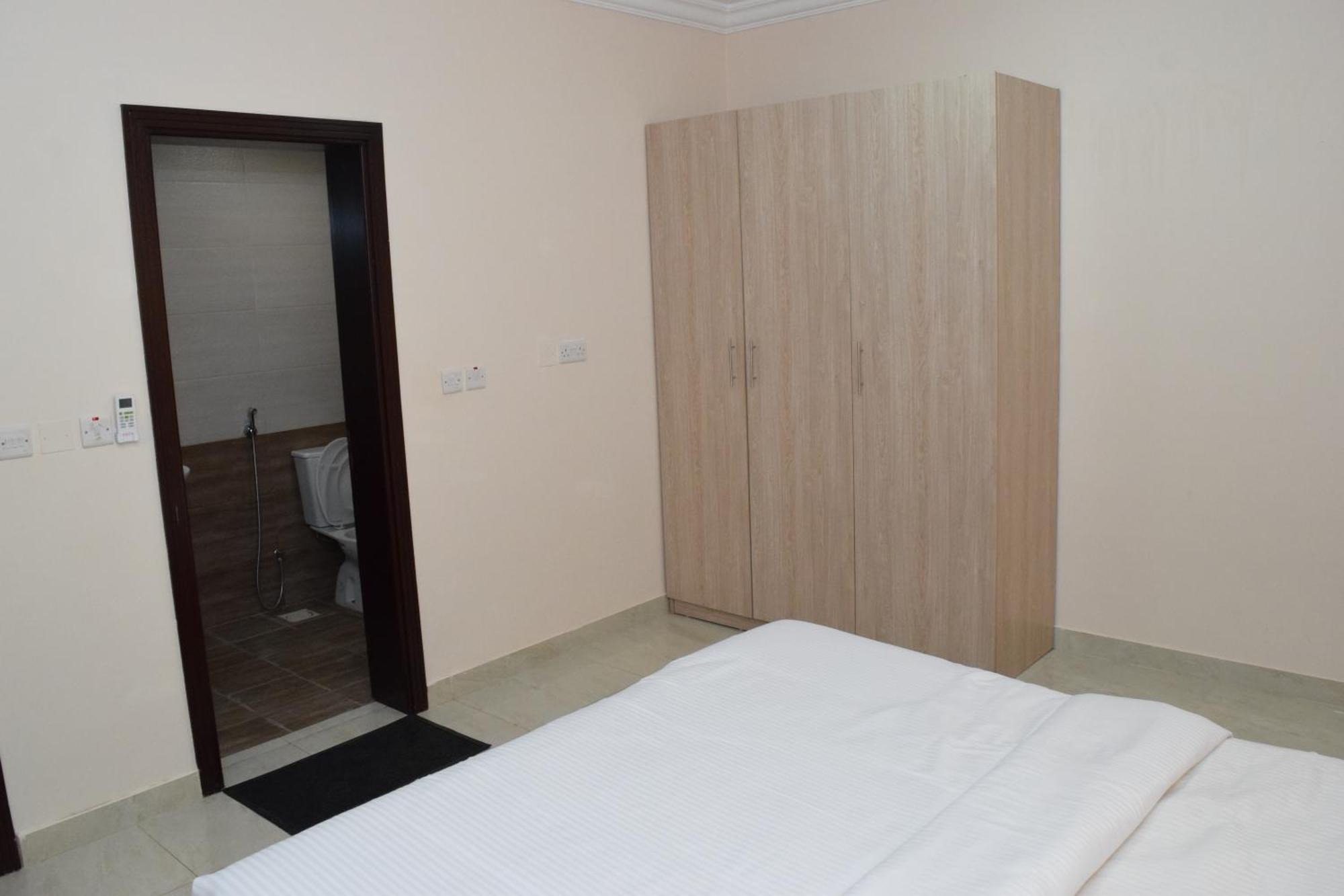 Apartment Red-35 - Royal Salalah