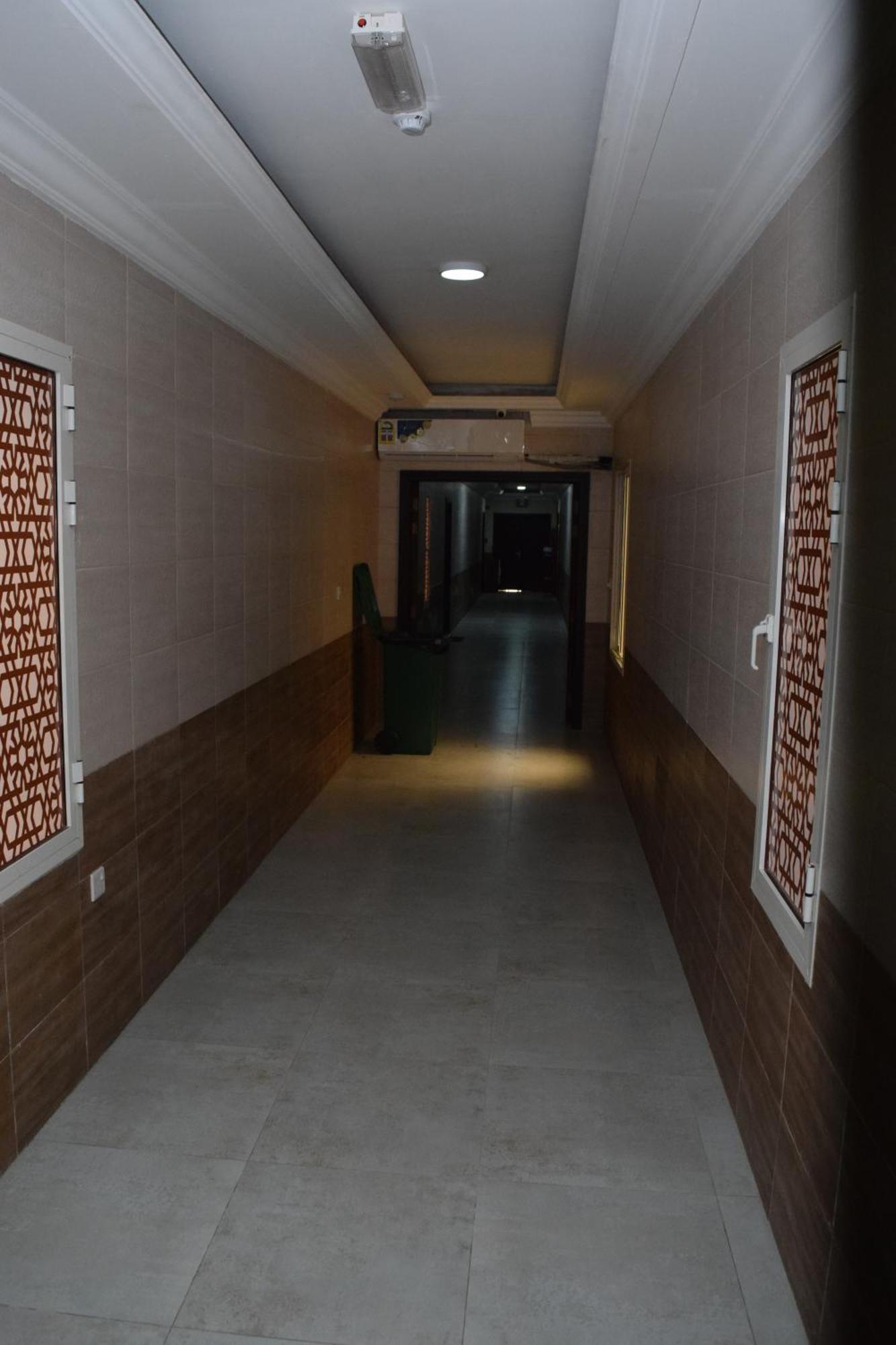 Red-35 - Royal Apartment Salalah